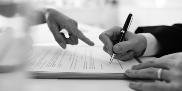 Constitución de Sociedades · Obtención NIF Provisional