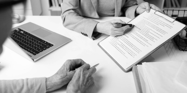 Asesoría Laboral / Gestión Nóminas Barcelona · Cálculo y Pago de Finiquitos e Indemnizaciones