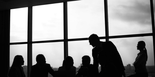 Asesoría Mercantil / Gestión Sociedades · Cambio de Domicilio Social