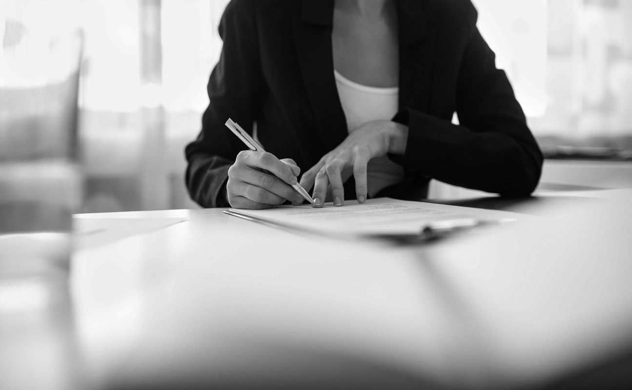 VKL Gestorías · Gestión Fiscal, Laboral, Mercantil y Contable